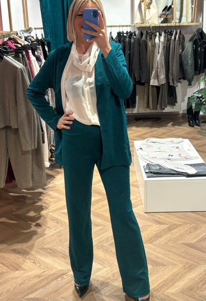 Polinesia corda ottanio -  S