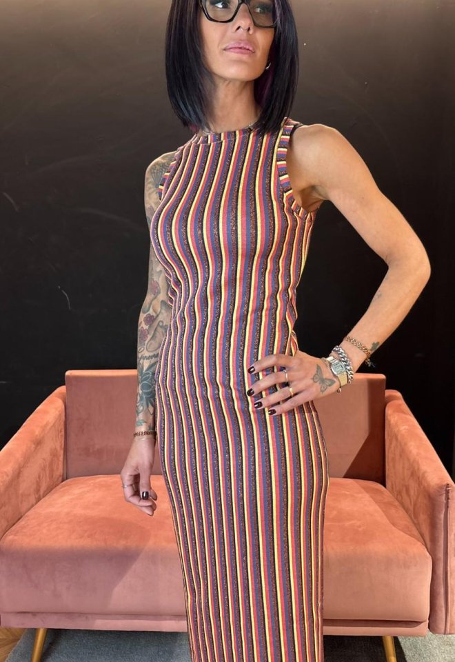 Abito Armenia Luce Studio -  S