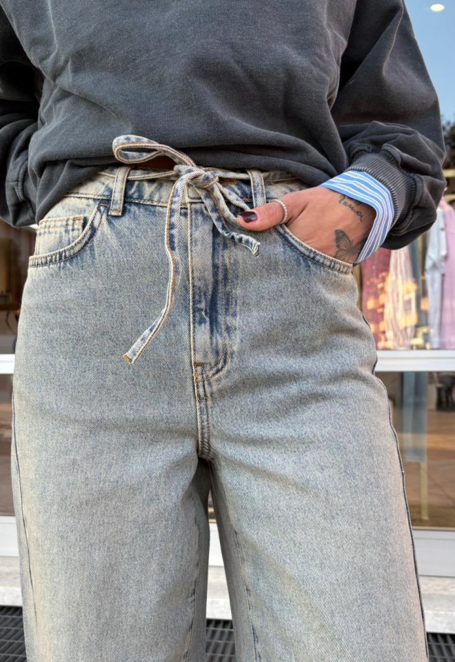 Jeans New Brooklyn Nümph -  38