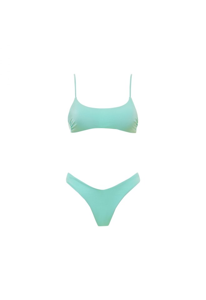 Dora Verde Acqua -  S