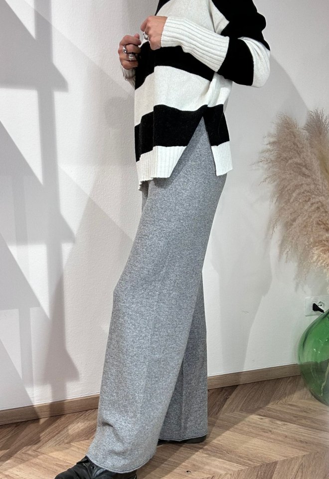 Pantaloni morbidi -  L