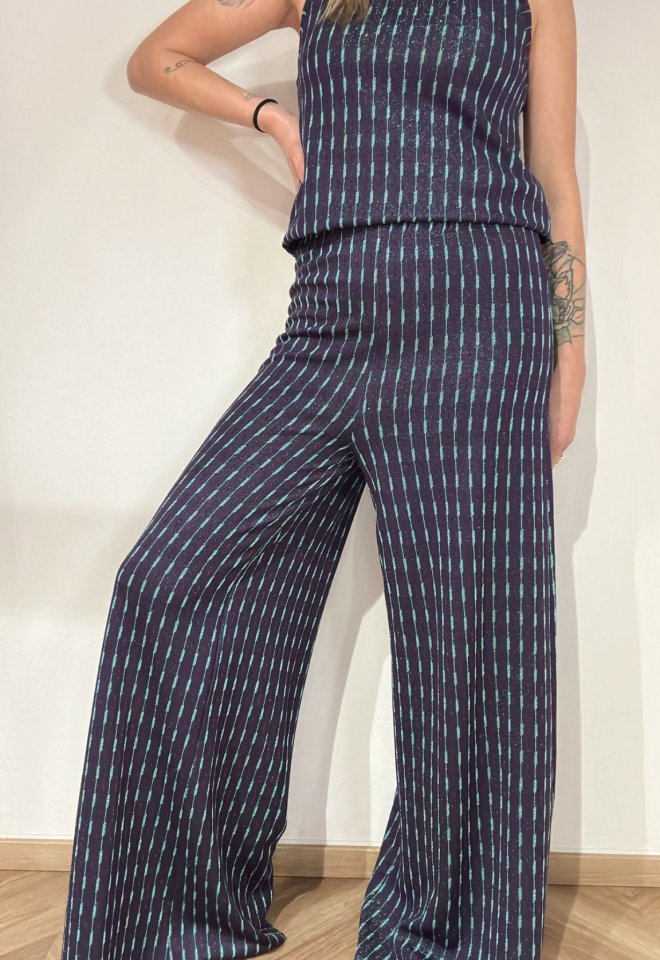 Paloma Band Acqua - Blu -  XS