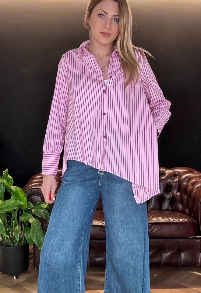 Safine Pink -  S