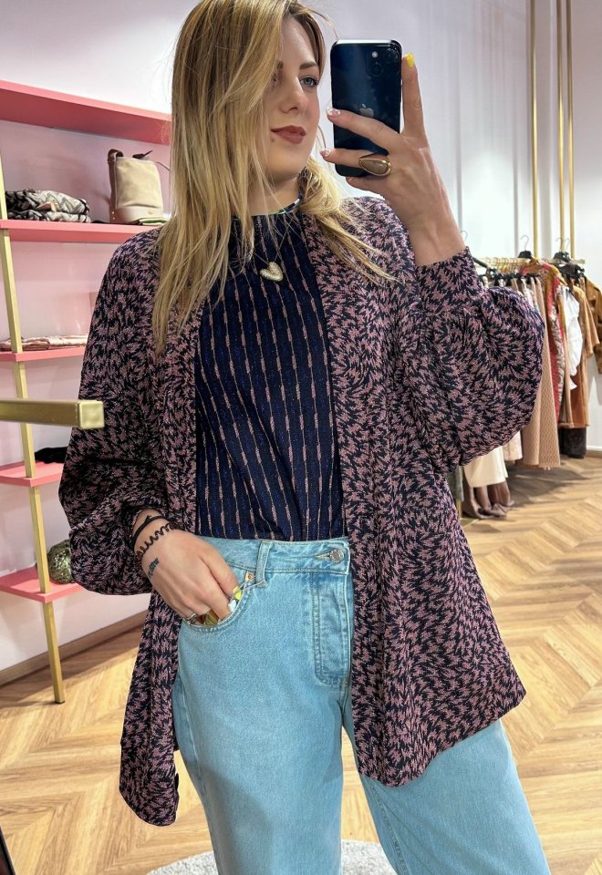 Marrakesh Fiamma Rosa -  XS/S
