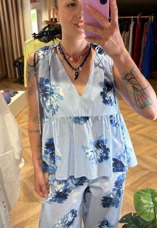 Top Fiori -  42