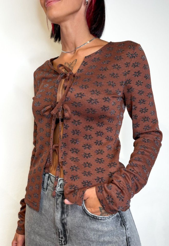 Maglia mezcal -  S
