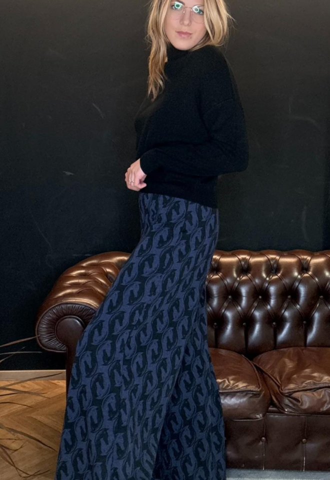 PALOMA – Fantasia Cavallo  -  S