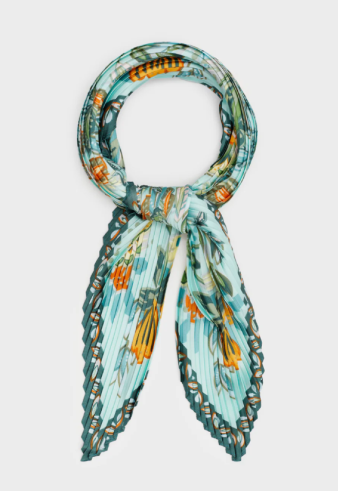 Foulard Capri
