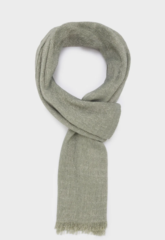 nizza lurex verde - Verde 
