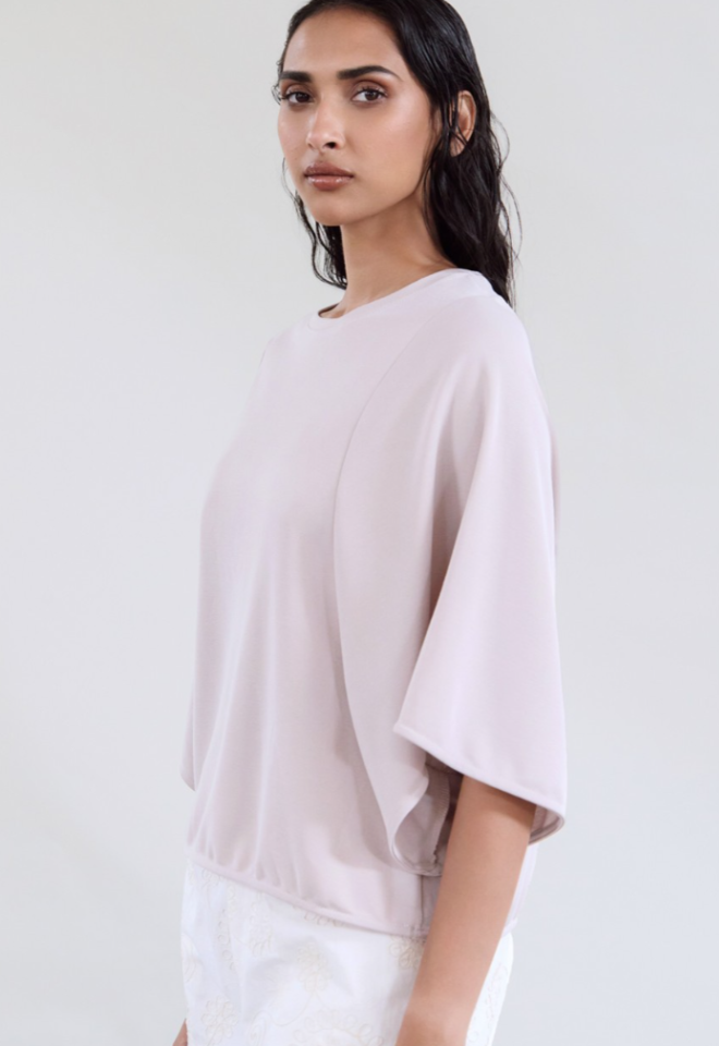 Tee  -  S