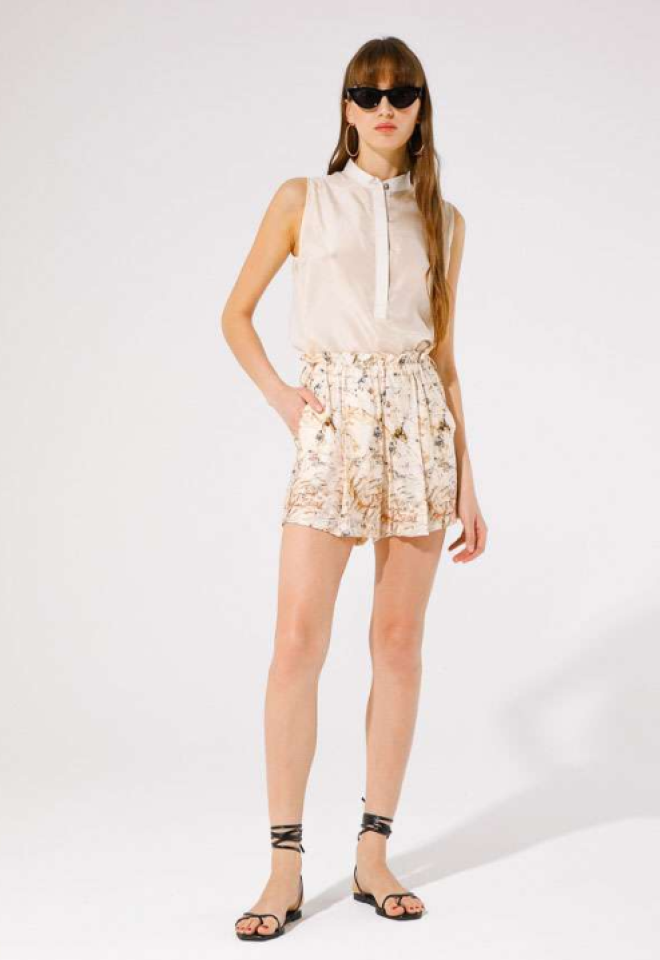 Short Tremin -  S