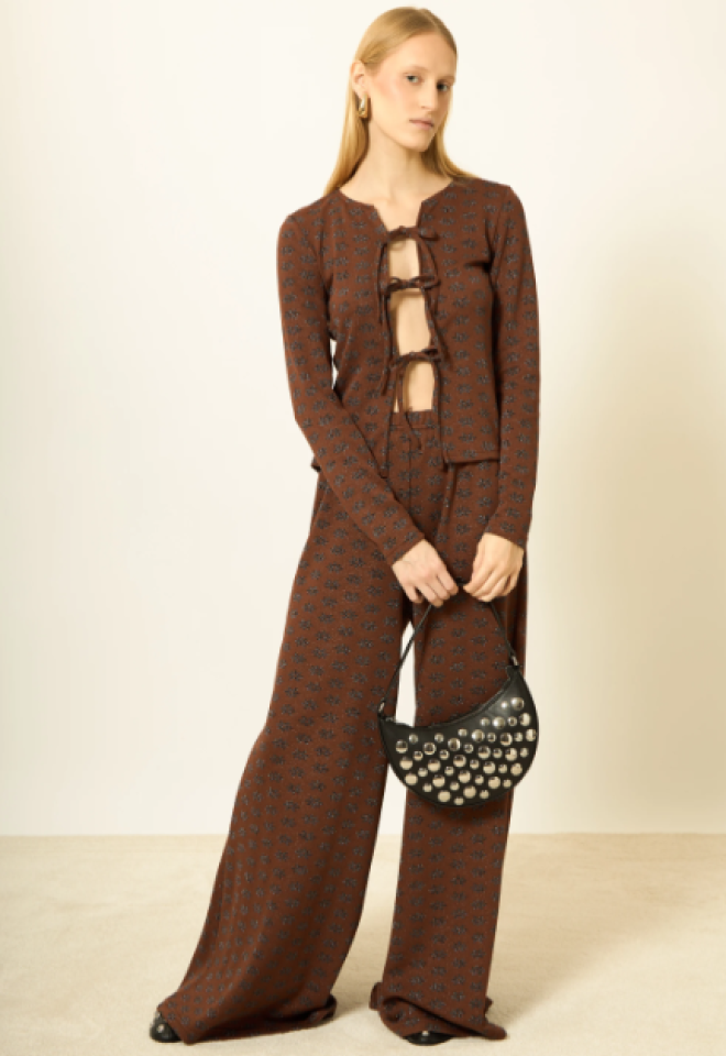 Paloma Margherite Noce -  S