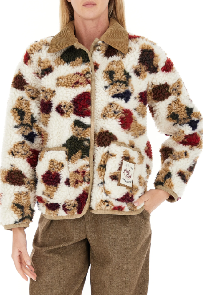 Giubbino Teddy -  S