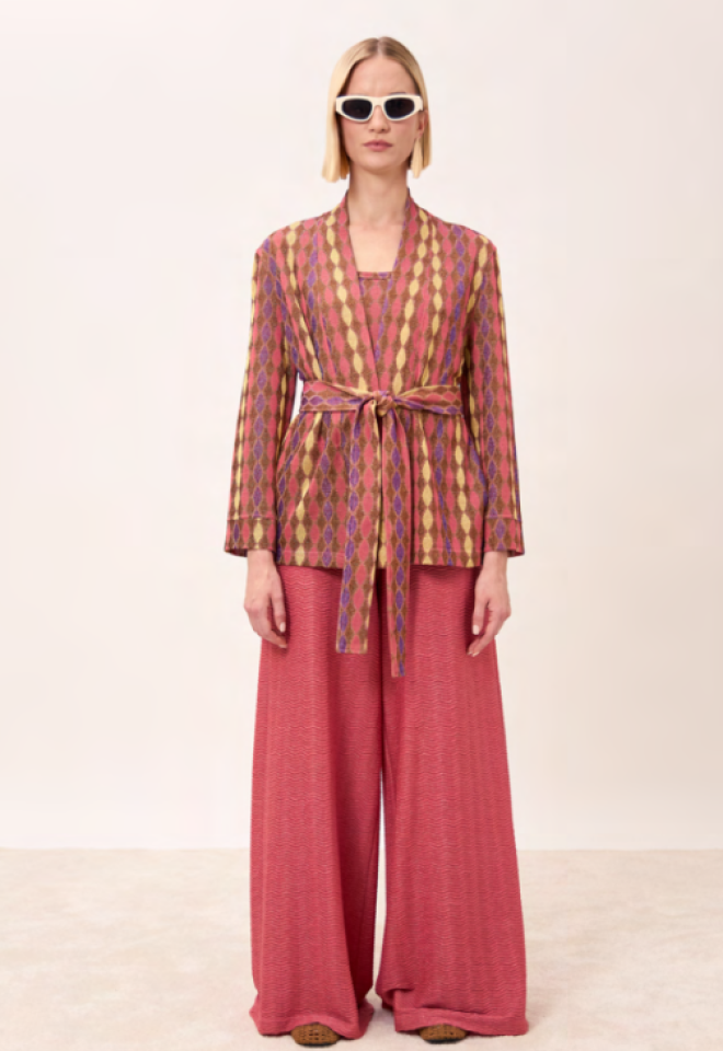 Cardigan Marylin -  S