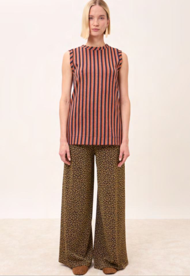 Paloma Maculato Oro - Luce -  S