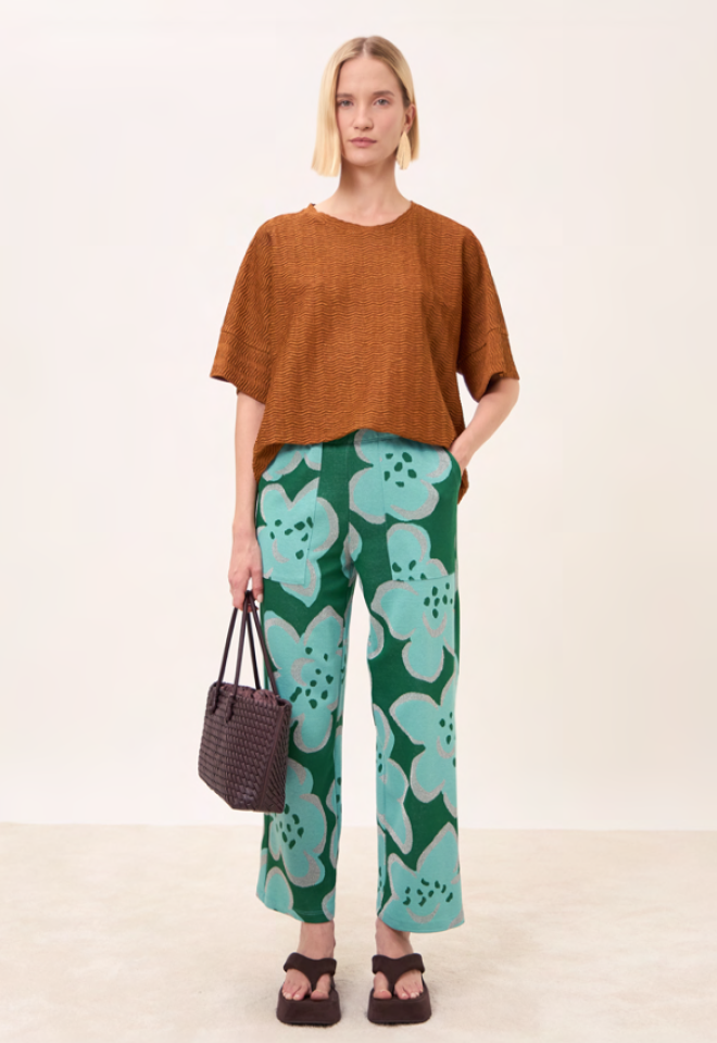 Panarea Blossom Felce -  S