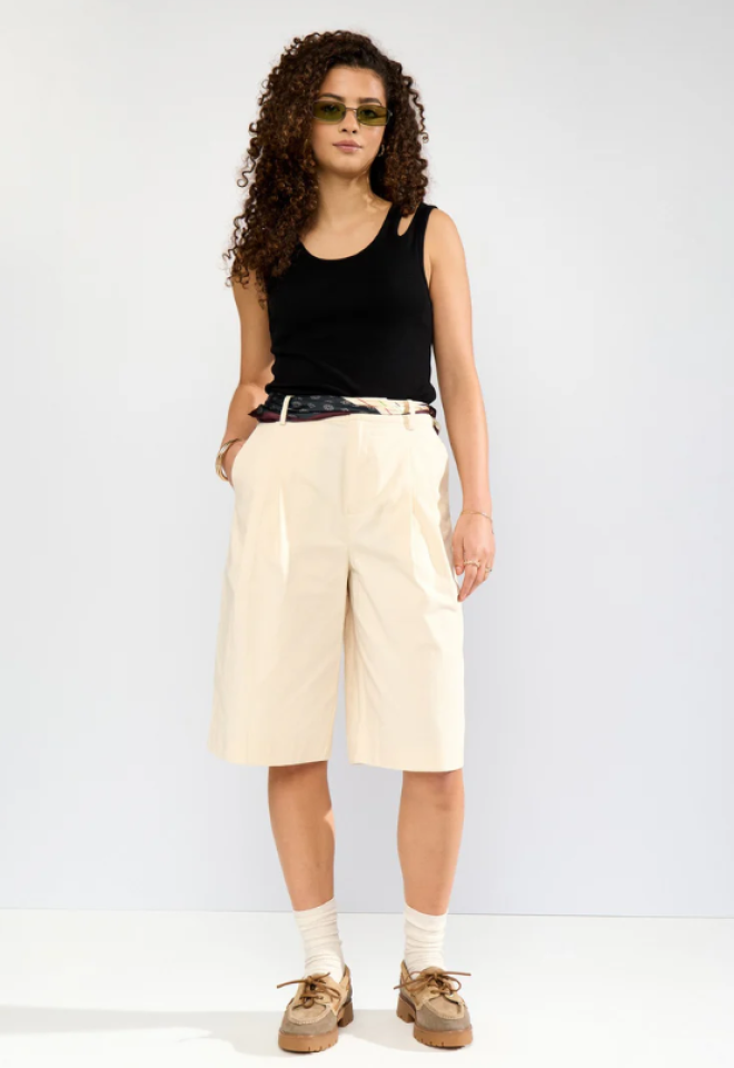 Bermuda Nusanna -  S