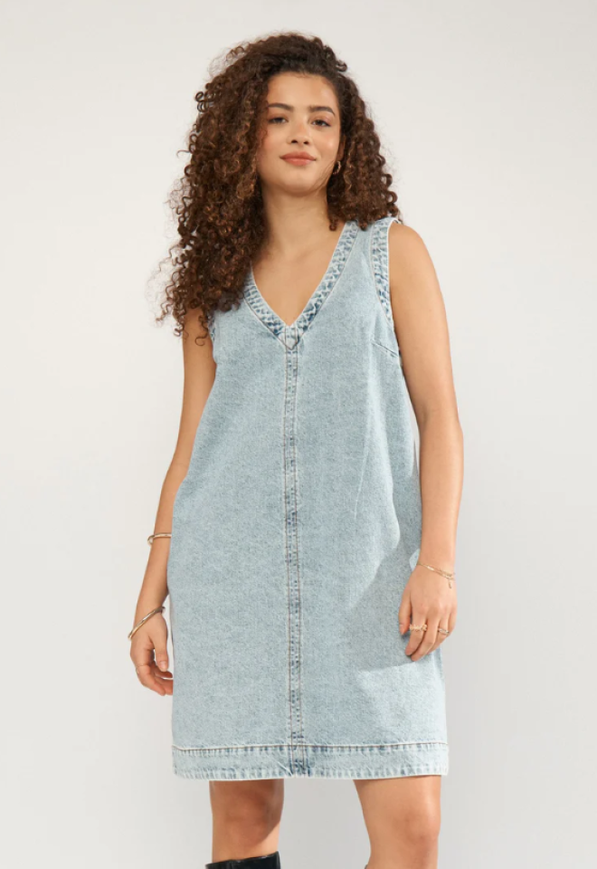 Nuirina Dress -  S