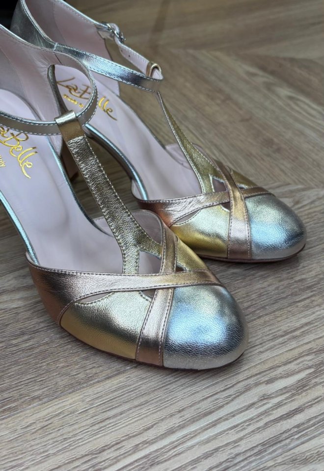 Décolleté Jayne – LaBelle Shoes -  37