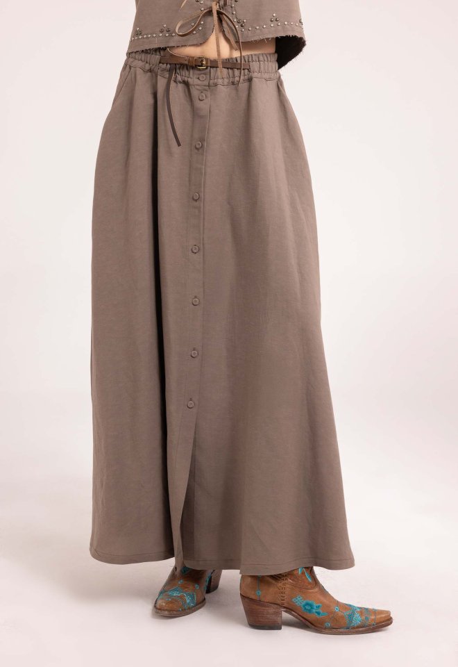 Gonna “Neo-Artisan” – Front Street 8 -  S