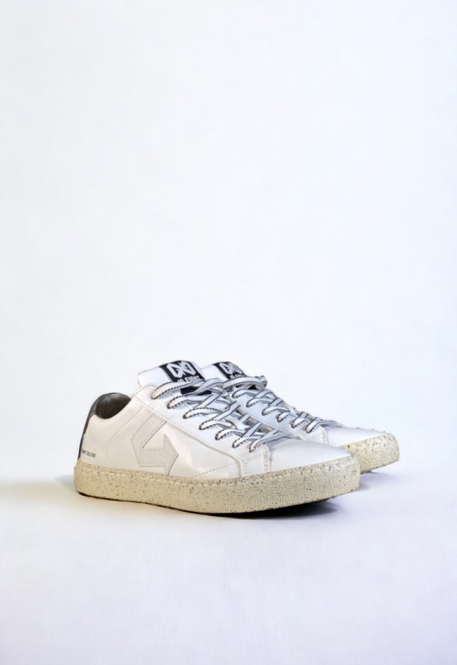 HANA DURI WHITE - Bianco -  37